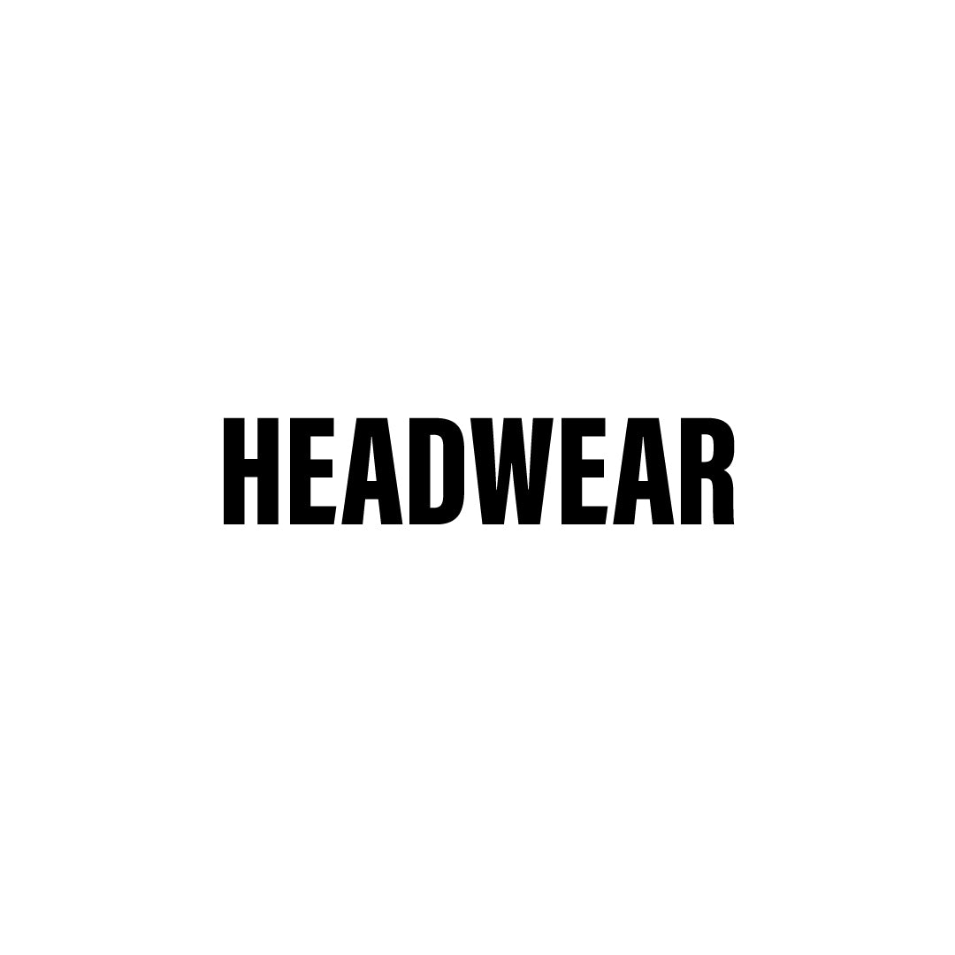 Headwear