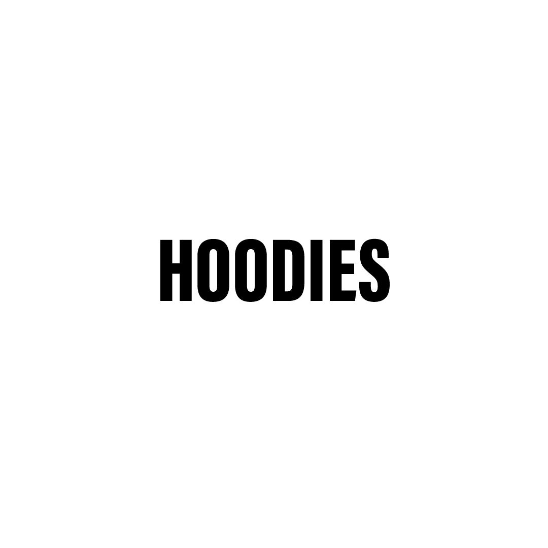 Hoodies