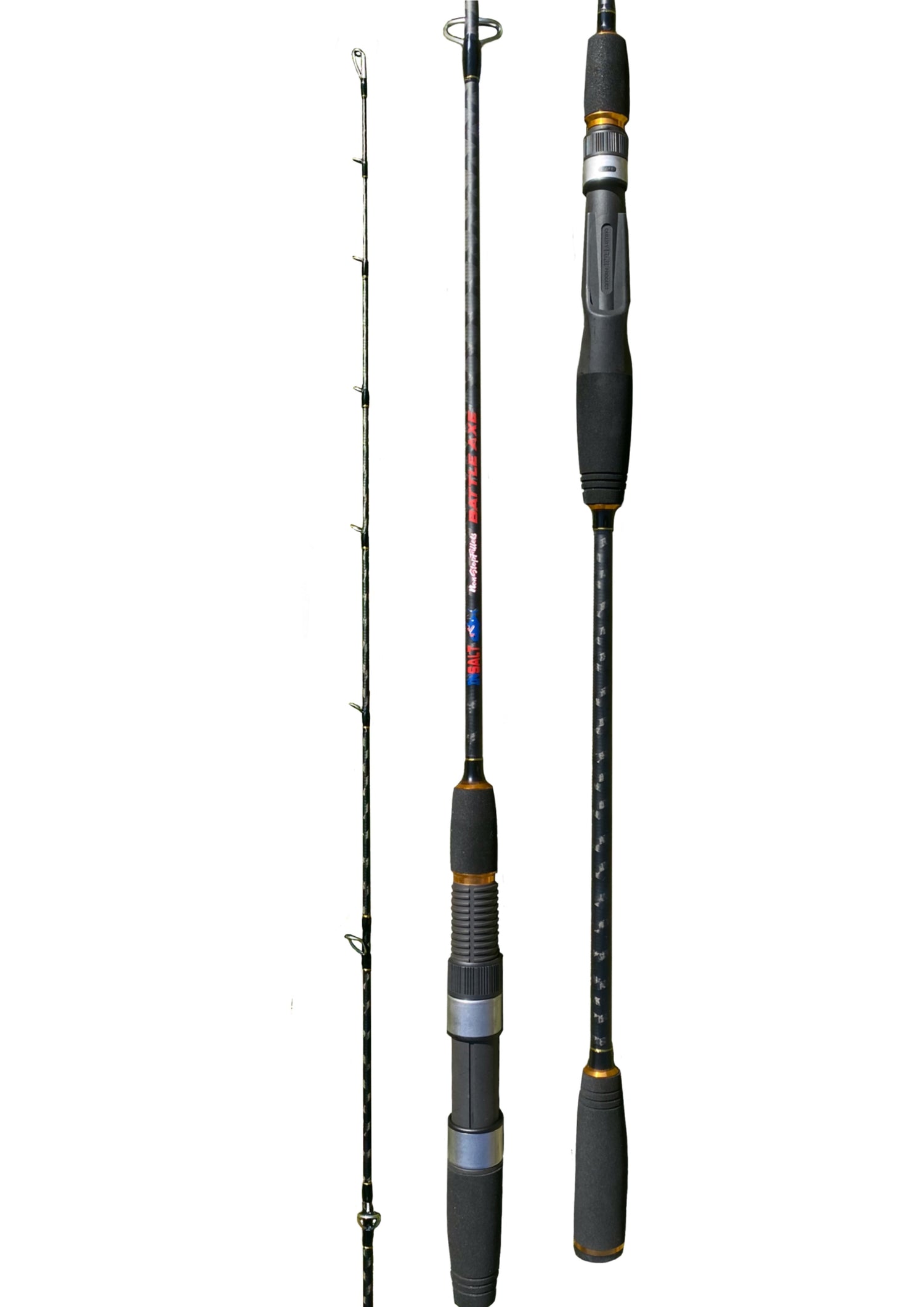 Fishing Rods