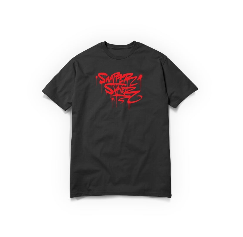 SNAPPER SLAYER t-shirt – Nonstopfillets