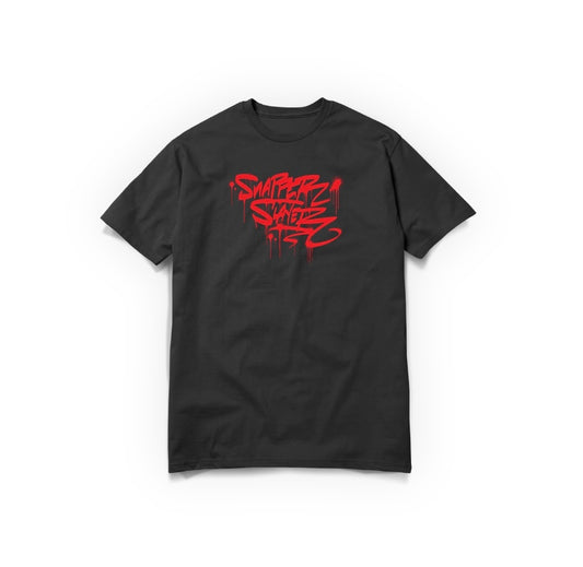 SNAPPER SLAYER t-shirt