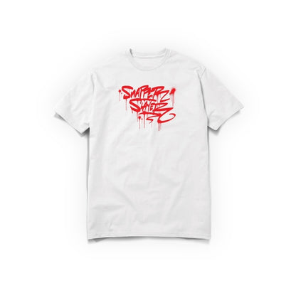 SNAPPER SLAYER t-shirt