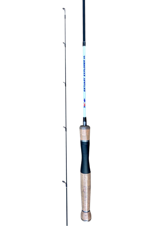 ESTUARY EXPLORER INSALT ROD